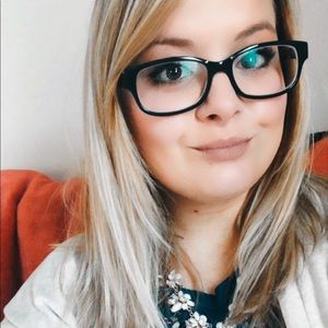 Meet your Posher, Mallory